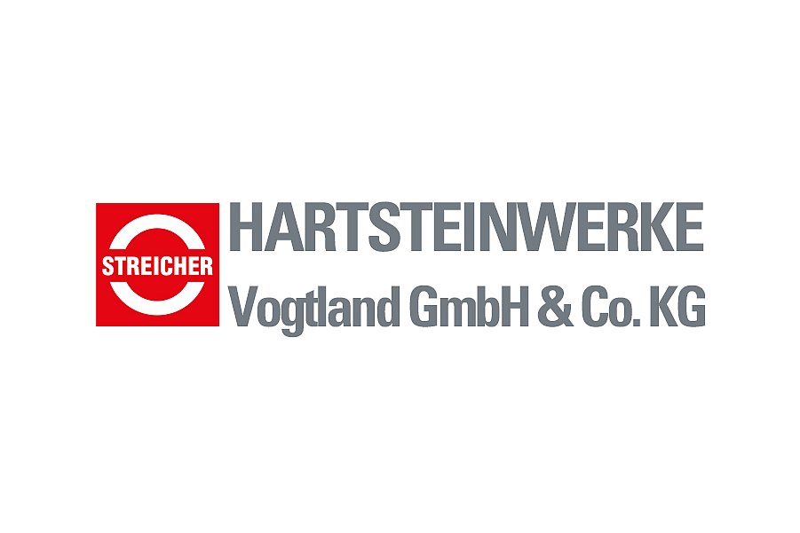 News Detailansicht - HARTSTEINWERKE Vogtland GmbH & Co. KG